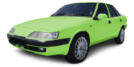 Originele Daewoo ESPERO onderdelen