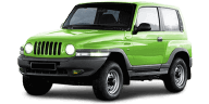 Daewoo KORANDO каталог за части онлайн