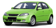 Daewoo LACETTI каталог за части онлайн