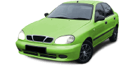 Daewoo LANOS каталог за части онлайн