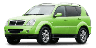 catalogue de pièces pour Daewoo REXTON en ligne