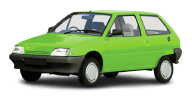 Pièces détachées pour Citroën AX en ligne