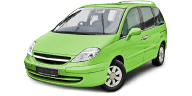 Citroën C8 каталог за части онлайн