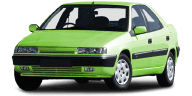 Онлайн каталог резервни части Citroen Xantia X1 използвани и нови