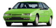 Felgen CITROËN XM I Schrägheck (Y3)