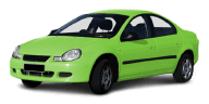 Vanteet Chrysler Neon 2