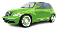 Magasin en ligne de pièces CHRYSLER PT CRUISER (PT_) 1.6 116 CV 1598ccm Essence