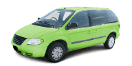 CHRYSLER VOYAGER 4 (RG, RS) 2.5 CRD авточасти