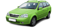 Онлайн каталог резервни части Chevrolet Nubira Комби използвани и нови