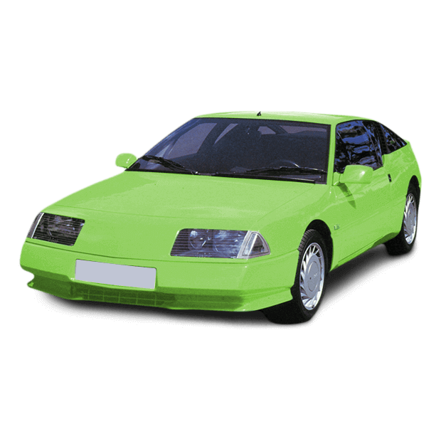 BOSCH Relais, abs catalogue pour ALPINE V6