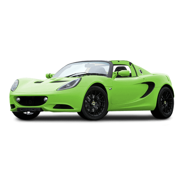 LOTUS ELISE onderdelen