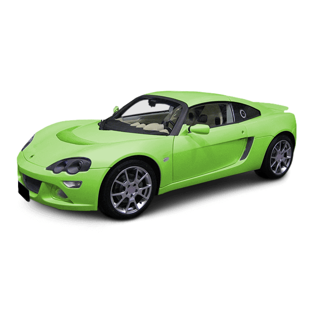 LOTUS EUROPA Nekkussen