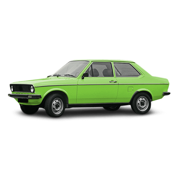 GATES Unterdruckschlauch für den Bremskraftverstärker Katalog für VW DERBY