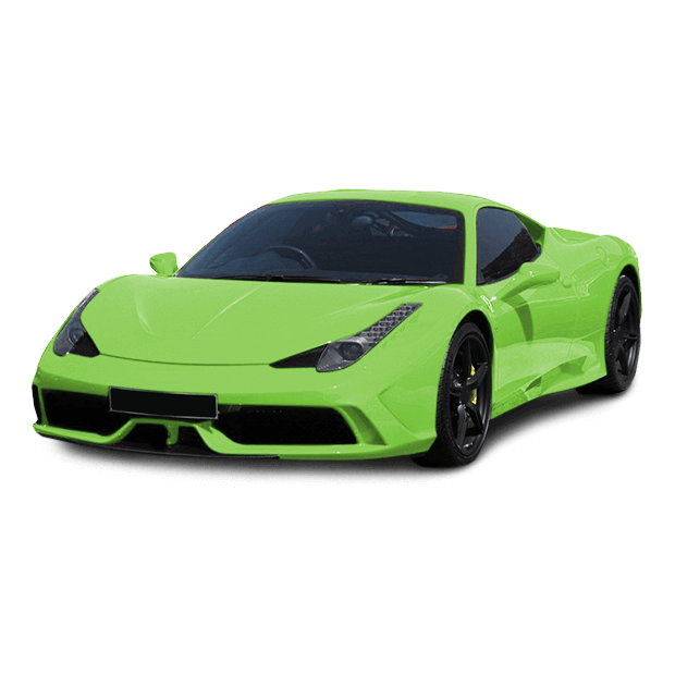 Части FERRARI 458