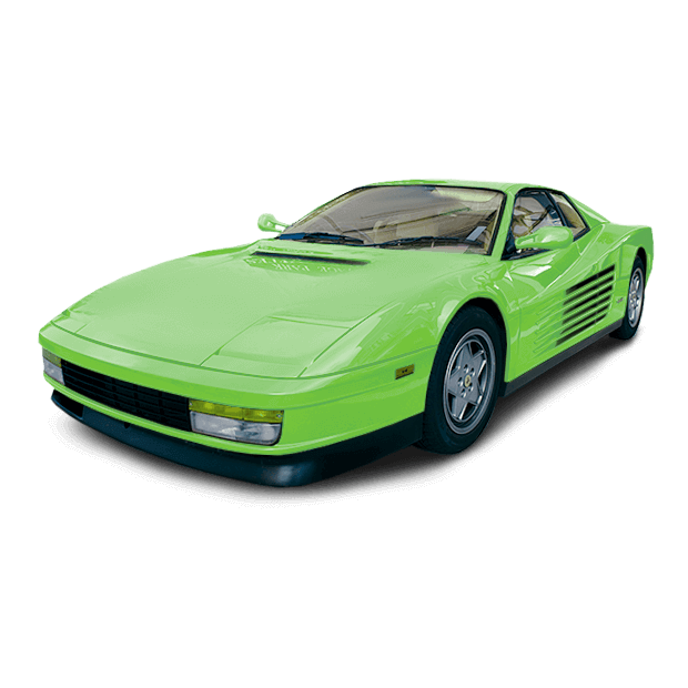 TESTAROSSA
