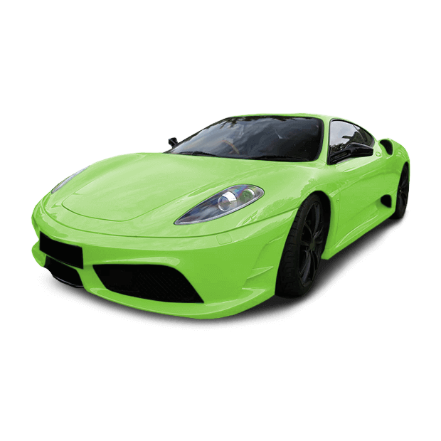 Original BOSCH Servoöl-Behälter FERRARI F430