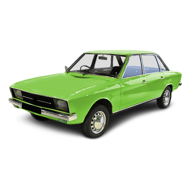 JP GROUP Заден капак каталог за VW K70