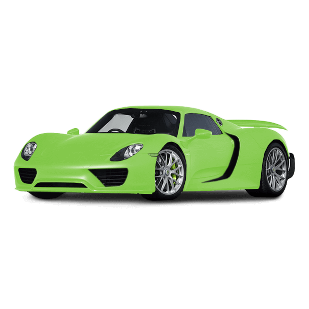 Autoteile Porsche 918
