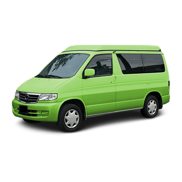 Pneu MAZDA BONGO