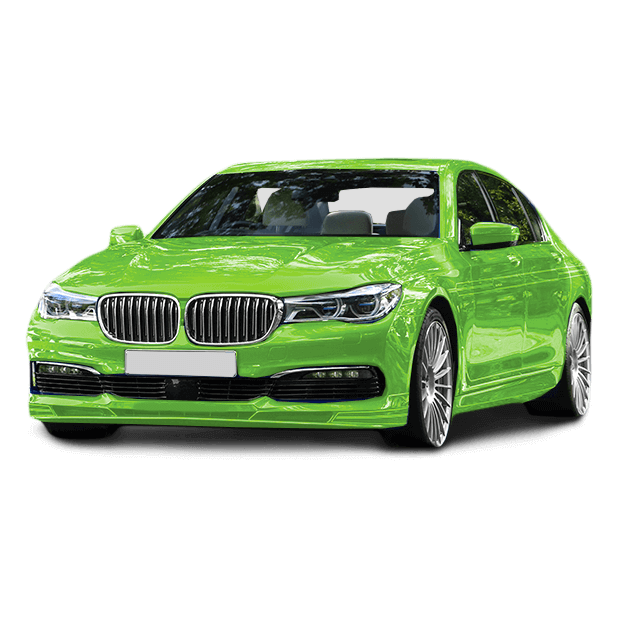 Autobanden ALPINA B7 Sedan (F01, F02)