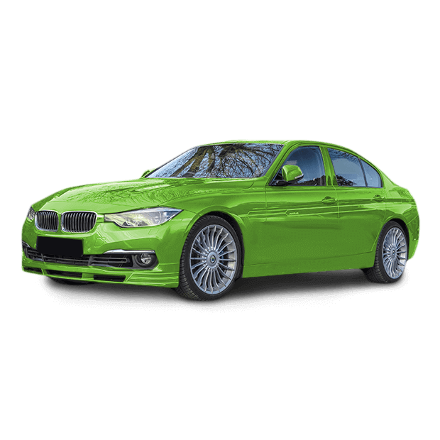 ALPINA D3 Fietsendrager voor elektrische fietsen