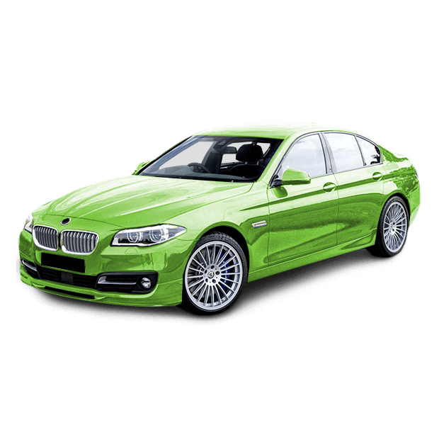 Feu arrière JOM d'origine B5 ALPINA