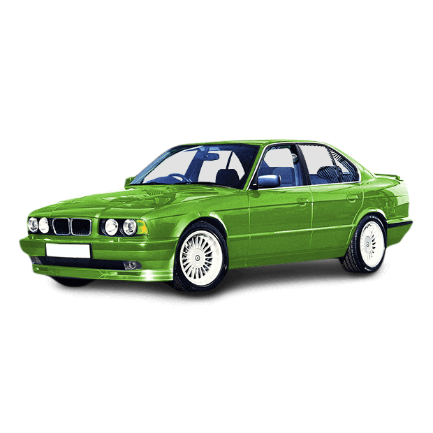 Kofferraumbeleuchtung NEOLUX® Original B10 ALPINA