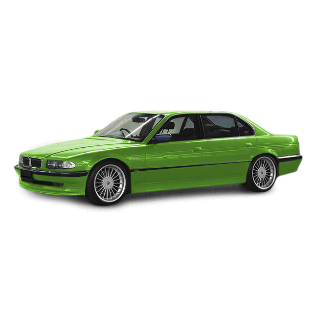 Reservdelar ALPINA B12