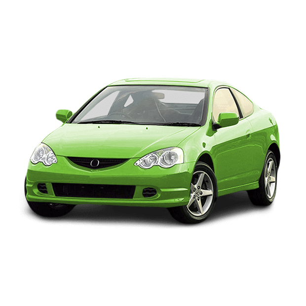 Резервни части ACURA RSX