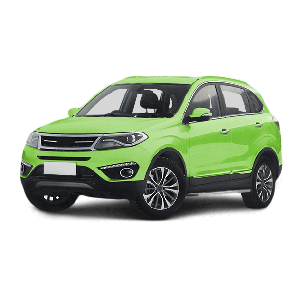 CHERY TIGGO 5 onderdelen