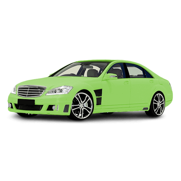 BRABUS 60S onderdelen