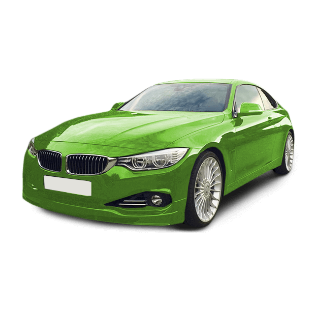 JOM Paragolpes catálogo para ALPINA D4