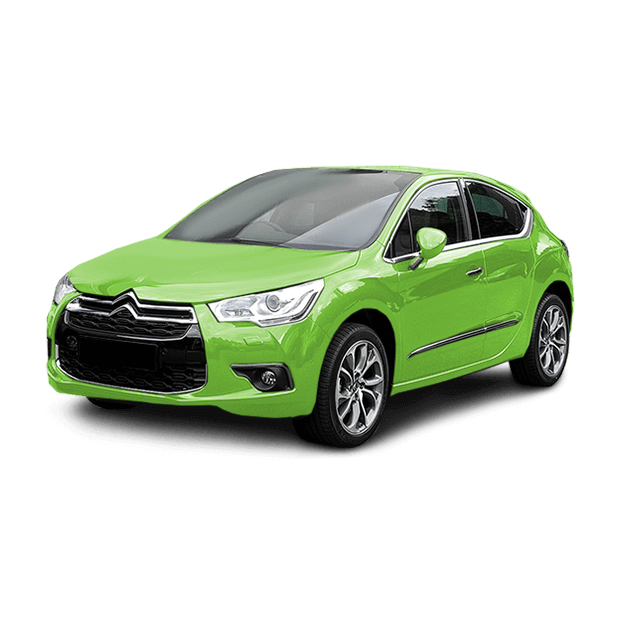 VALEO Kühlerdeckel DS DS4 in Original Qualität