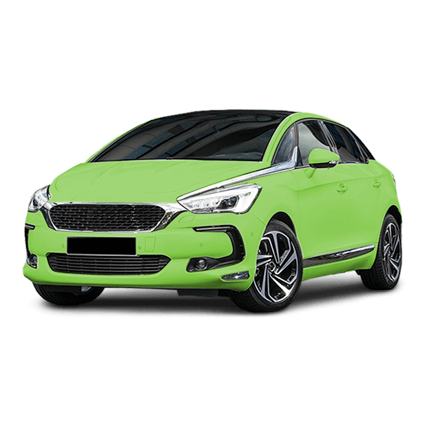 VALEO Kühlerdeckel DS DS5 in Original Qualität