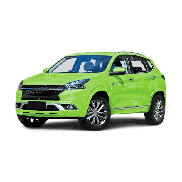 CHERY TIGGO 7 onderdelen