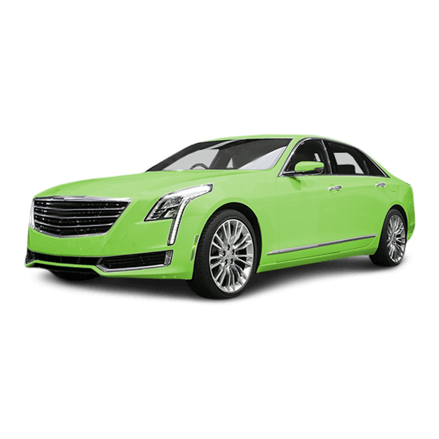 Резервни части CADILLAC CT6