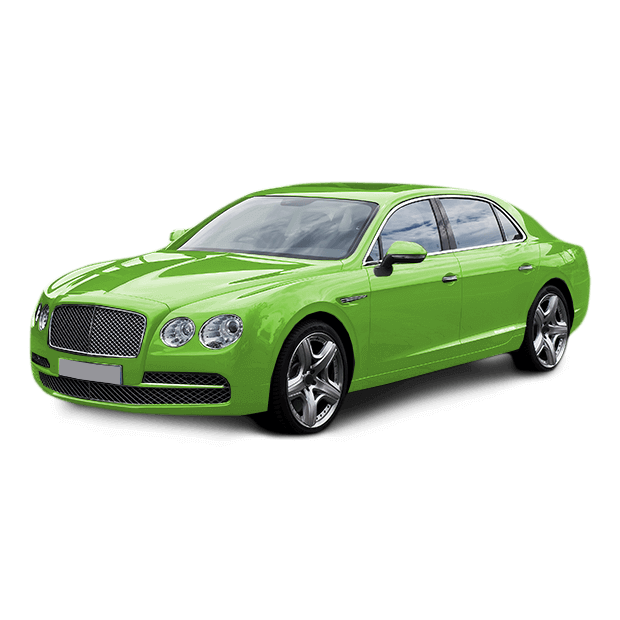 STC Ladetryk sensor BENTLEY FLYING SPUR af original kvalitet