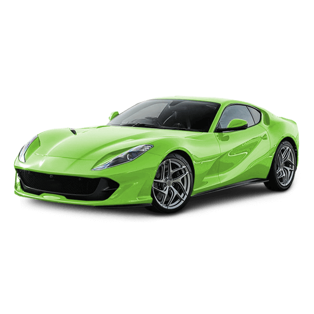 Авточасти FERRARI 812