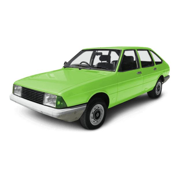 STC Support amortisseur catalogue pour TALBOT SIMCA