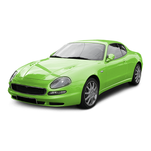 MASERATI 3200 piese auto