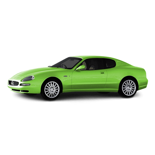 MASERATI 4200 piese auto