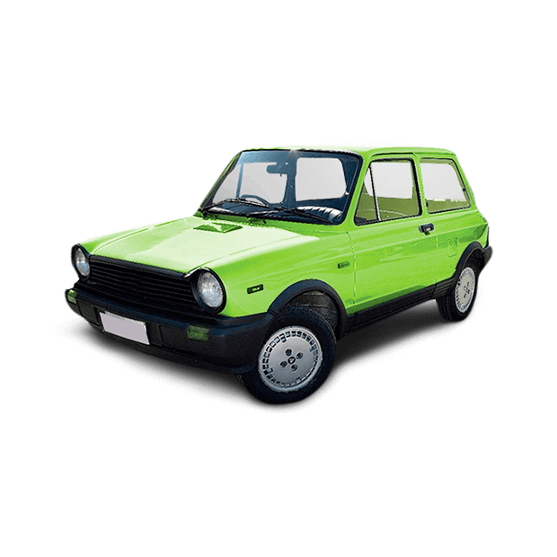 Части AUTOBIANCHI A 112