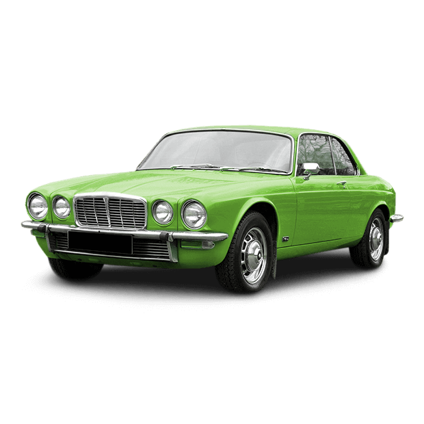 DAIMLER XJ ανταλλακτικά