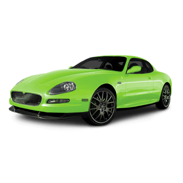 MASERATI GRANSPORT piese auto