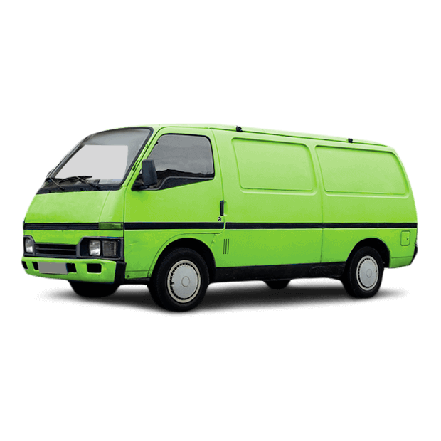 Части BEDFORD MIDI