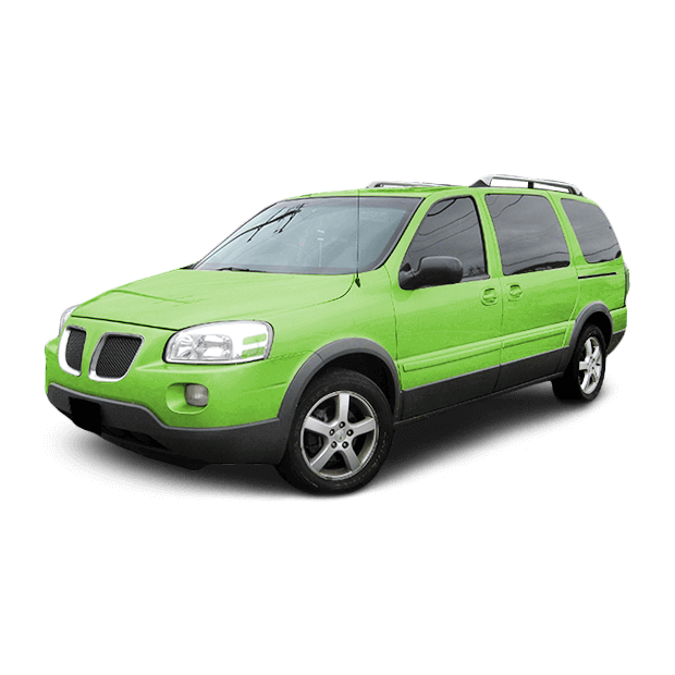 Маншон за рейка Pontiac MONTANA цена