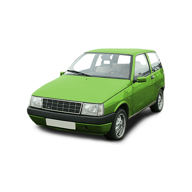 Части AUTOBIANCHI Y10