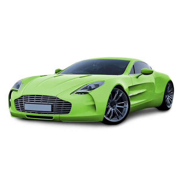 Uitlaatsysteem ASTON MARTIN ONE-77