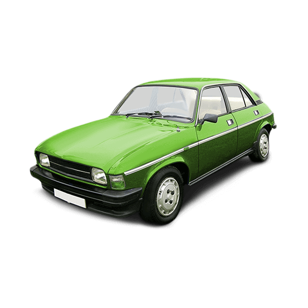 AUSTIN ALLEGRO náhradní díly