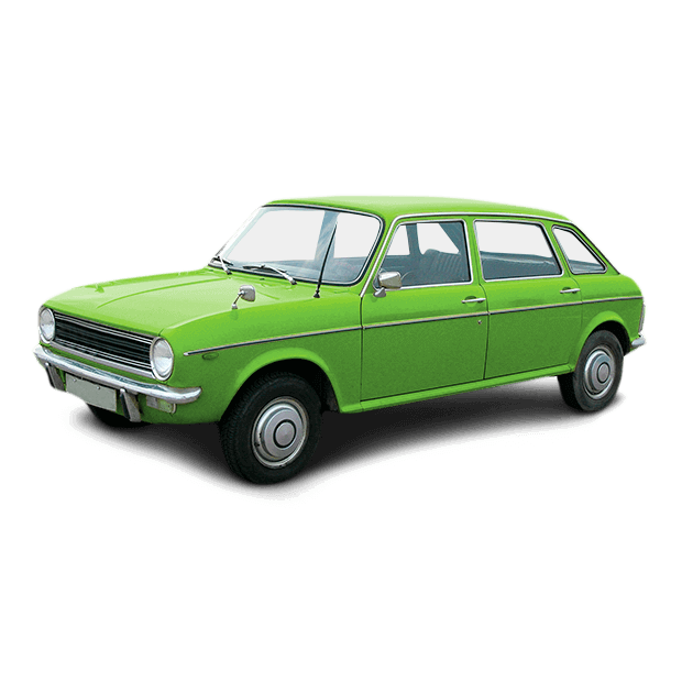BOSCH Devioluci AUSTIN MAXI di qualità originale